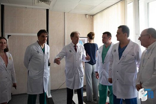 8 сентября — Всемирный день физического терапевта