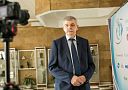 Форум «Инновационная онкология»: будущее уже здесь, как сделать его доступным? Как внедрить лучшее из мировой практики в российскую противораковую программу 