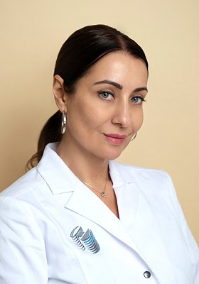 Журавлева Софья Владимировна - фото