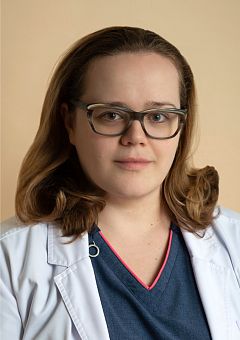 Дронова Екатерина Леонидовна