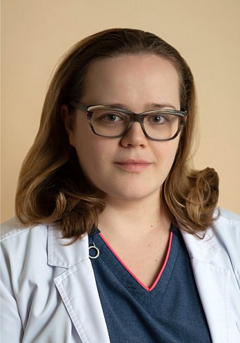 Дронова Екатерина Леонидовна - фото