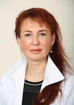 Паяниди Юлия Геннадьевна