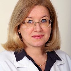 Рябцева Анжелика Михайловна