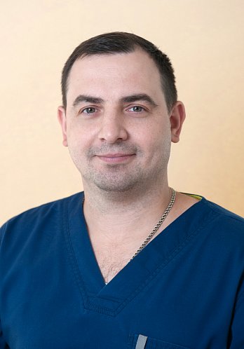 Асташкин Николай Юрьевич - фото