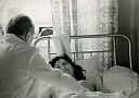Ровно 110 лет назад родился Николай Николаевич Блохин – первый директор НМИЦ онкологии им. Н.Н. Блохина, ученый, хирург, академик АН СССР и АМН СССР