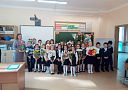 Дети сотрудников НМИЦ онкологии им. Н.Н. Блохина приняли участие в акции благотворительного фонда «Настенька» – «Цветы жизни» 