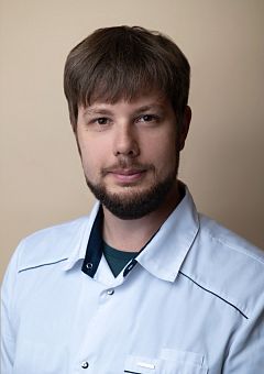 Елкин Данила Сергеевич