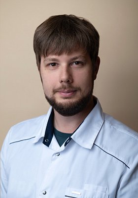 Елкин Данила Сергеевич - фото