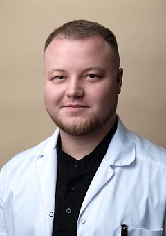 Гращенко Игорь Сергеевич