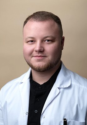 Гращенко Игорь Сергеевич - фото