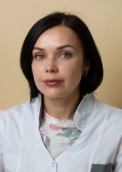 Сараева Юлия Александровна