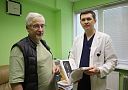 «Погуглил – мне оставалось жить год, максимум полтора». О персонализированном подходе в лечении запущенного рака предстательной железы