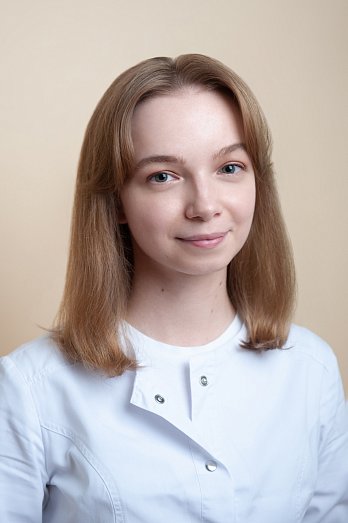 Малова Мария Дмитриевна - фото