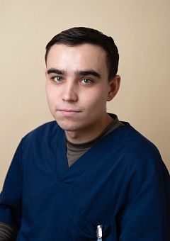 Ульянов Денис Александрович