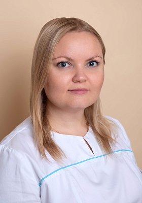 Львова Людмила Викторовна - фото