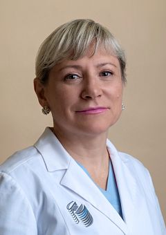 Филиппова Маргарита Геннадьевна
