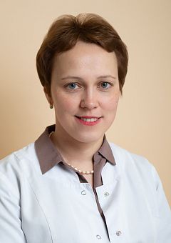 Тупицына Дарья Николаевна