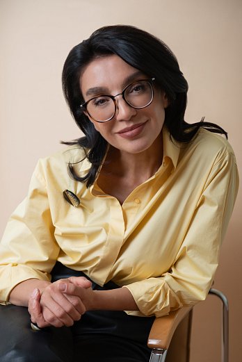 Попова Нина Ремовна - фото