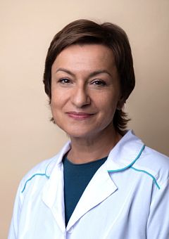 Винокурова Светлана Владимировна