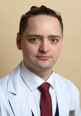 Иванилов Кирилл Юрьевич - фото