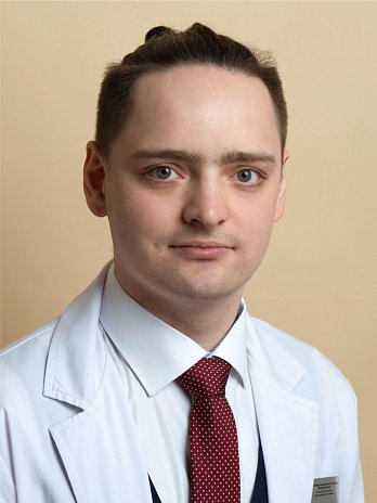 Иванилов Кирилл Юрьевич - фото