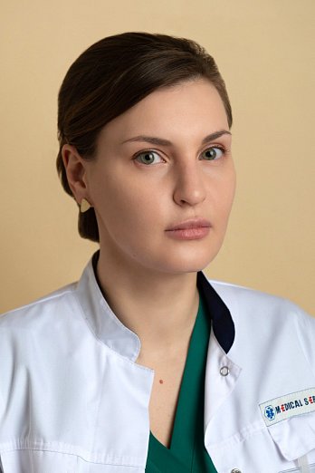Романова Ульяна Валентиновна - фото