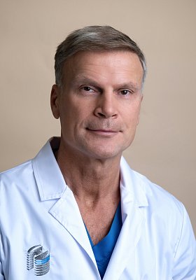 Гаряев Роман Владимирович - фото