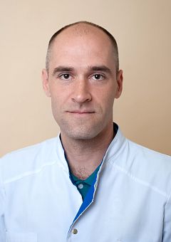 Гевель Семён Сергеевич