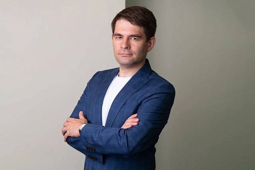 ️Российская газета: Российский врач Киргизов встал во главе важного направления мировой детской онкологии