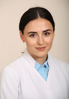 Перегородиева Султанат