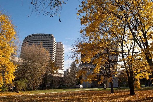 График работы подразделений НМИЦ онкологии им. Н.Н. Блохина 1–4 ноября 2025