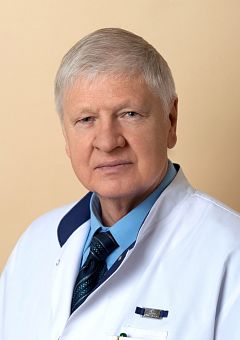 Поляков Владимир Георгиевич