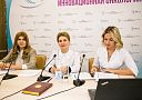 Форум «Инновационная онкология»: будущее уже здесь, как сделать его доступным? Как внедрить лучшее из мировой практики в российскую противораковую программу 
