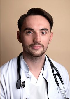 Евлампиев Сергей Евгеньевич