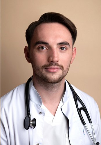 Евлампиев Сергей Евгеньевич - фото