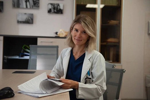 «Живая клиническая мысль, сомнения, дискуссии и поиск решений там, где нет готовых ответов»: в Онкоцентре состоялась Конференция по саркомам