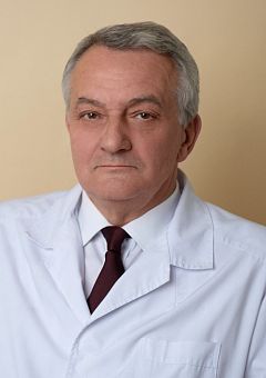Жорданиа Кирилл Иосифович