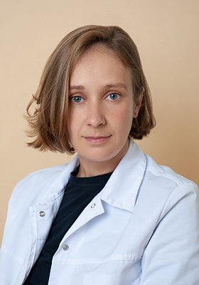 Кузьмина Вера Ивановна - фото