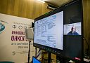 Форум «Инновационная онкология»: будущее уже здесь, как сделать его доступным? Как внедрить лучшее из мировой практики в российскую противораковую программу 