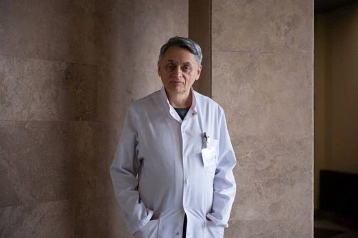 Михаил Киселевский о значении для онкологии открытия, получившего Нобелевскую премию по физиологии и медицине в 2025