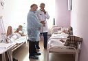 «Недальний» Восток: детские врачи Блохина посетили Владивосток, Южно-Сахалинск и Хабаровск