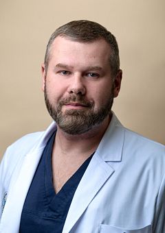 Борзов Кирилл Александрович