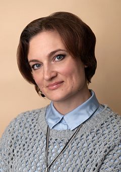 Кособокова Екатерина Николаевна