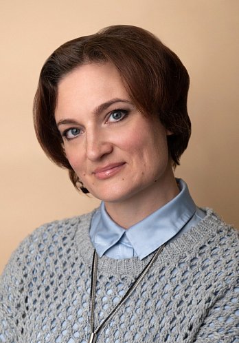 Кособокова Екатерина Николаевна - фото