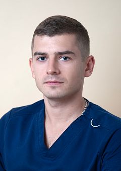 Костин Владислав Сергеевич