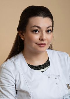 Аскерова Лала Эльшановна