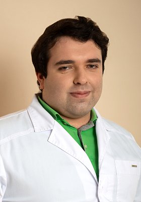 Ибрагимов Айдемир Магамедсадирович - фото