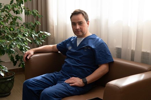 «Здоровье – это состояние не только физического, но и душевного благополучия!»: зачем нужны рискредуцирующие операции