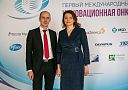 Форум «Инновационная онкология»: будущее уже здесь, как сделать его доступным? Как внедрить лучшее из мировой практики в российскую противораковую программу 