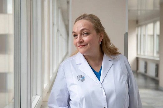 Свечение зрачка и забота с рождения: что нужно знать о ретинобластоме
